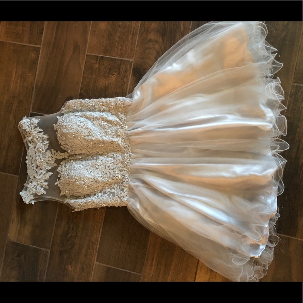 Prom/Quince dress